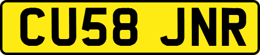 CU58JNR