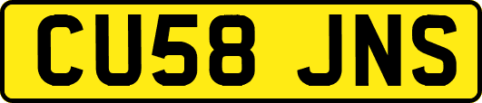 CU58JNS