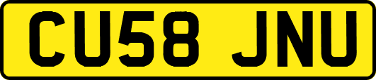 CU58JNU