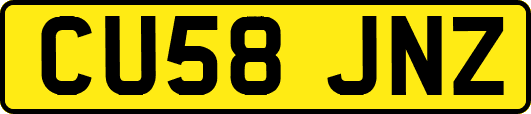 CU58JNZ
