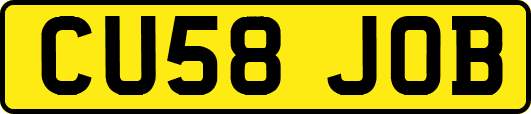 CU58JOB
