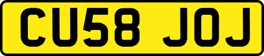 CU58JOJ