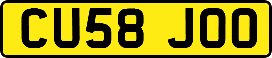CU58JOO