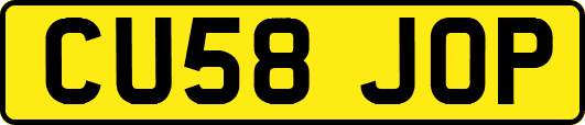 CU58JOP