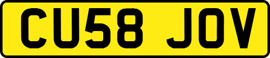 CU58JOV