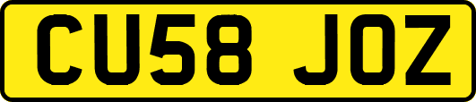 CU58JOZ