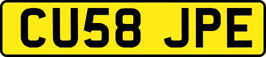 CU58JPE