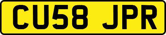 CU58JPR