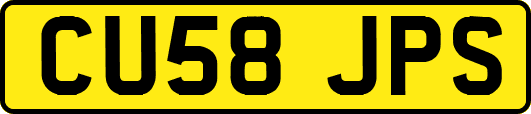 CU58JPS