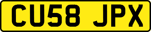 CU58JPX