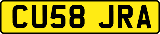 CU58JRA