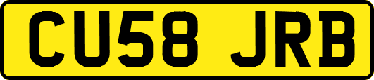 CU58JRB