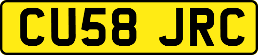 CU58JRC