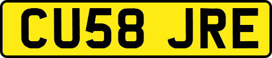 CU58JRE