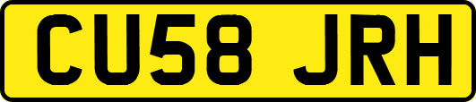 CU58JRH