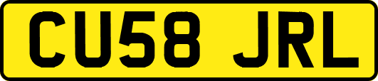 CU58JRL