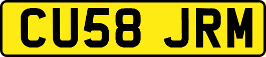 CU58JRM