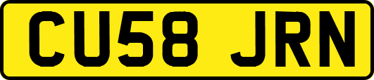CU58JRN
