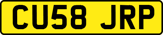CU58JRP