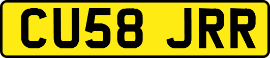 CU58JRR