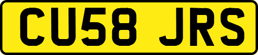 CU58JRS