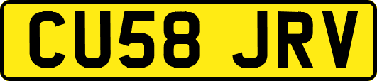 CU58JRV