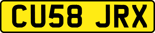 CU58JRX