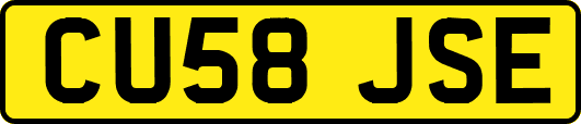 CU58JSE