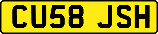 CU58JSH