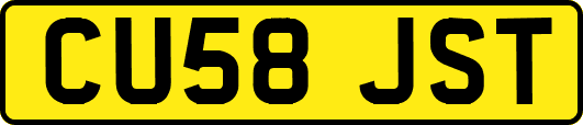 CU58JST