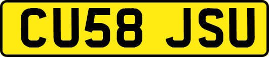 CU58JSU