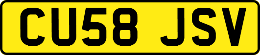 CU58JSV