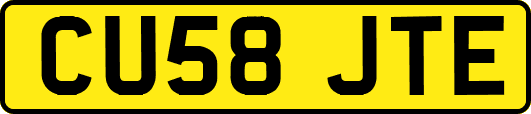 CU58JTE