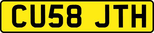 CU58JTH