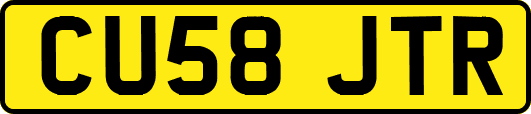 CU58JTR