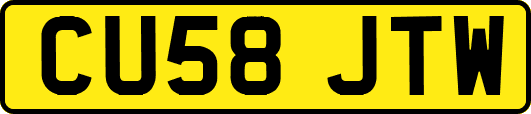 CU58JTW