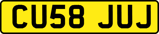 CU58JUJ