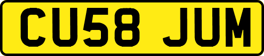 CU58JUM