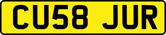 CU58JUR