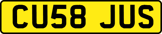 CU58JUS