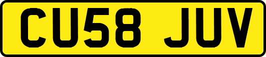 CU58JUV