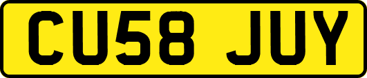 CU58JUY