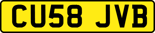 CU58JVB