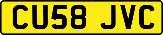 CU58JVC