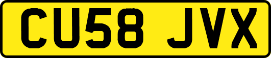 CU58JVX