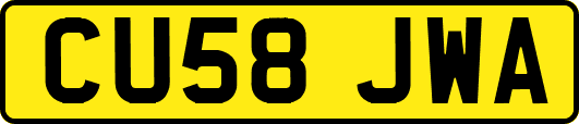 CU58JWA