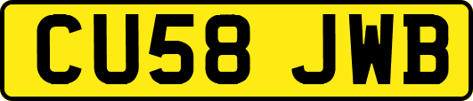CU58JWB