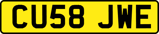 CU58JWE