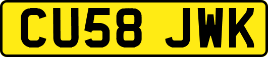CU58JWK