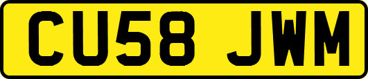 CU58JWM